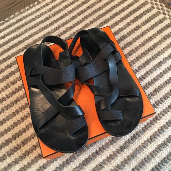 egyptian sandals mens